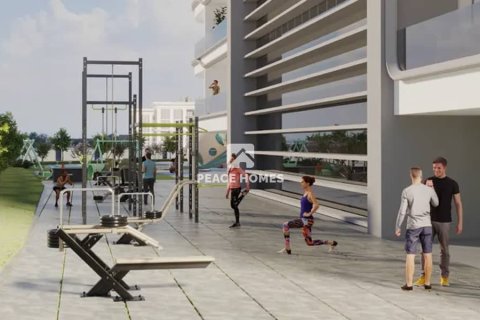 Квартира с 2 спальнями в THE CENTRAL DOWNTOWN, Arjan, ОАЭ №10841 11