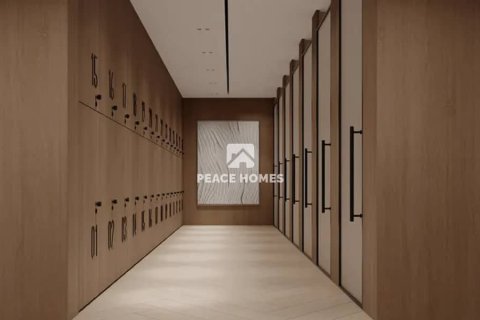 Квартира с 2 спальнями в THE CENTRAL DOWNTOWN, Arjan, ОАЭ №10841 14