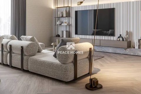 Квартира с 2 спальнями в THE CENTRAL DOWNTOWN, Arjan, ОАЭ №10841 16