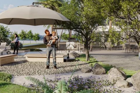 Квартира с 2 спальнями в THE CENTRAL DOWNTOWN, Arjan, ОАЭ №10841 9