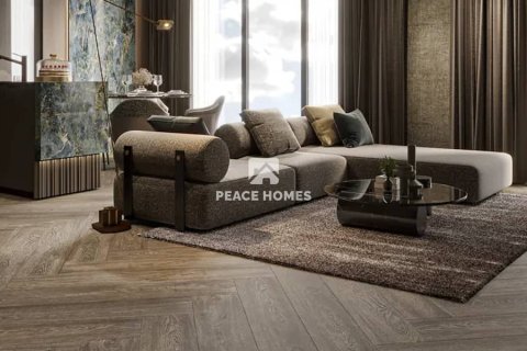 Квартира с 2 спальнями в THE CENTRAL DOWNTOWN, Arjan, ОАЭ №10841 3