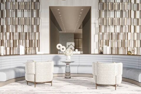Квартира с 2 спальнями в THE CENTRAL DOWNTOWN, Arjan, ОАЭ №10841 8