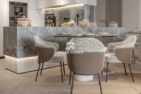 Квартира с 2 спальнями в THE CENTRAL DOWNTOWN, Arjan, ОАЭ №10841 4