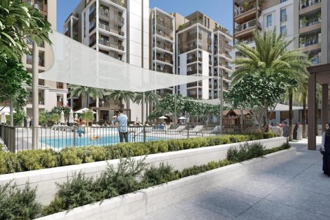 2 غرف نوم شقة في دبي, الإمارات العربية المتحدة رقم 35684 4