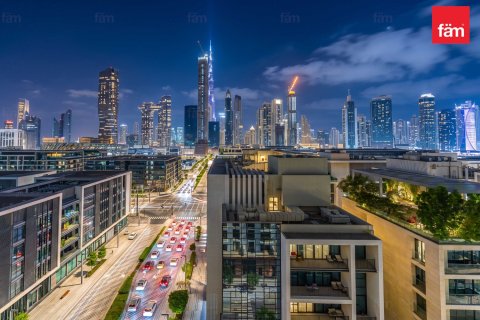 Apartment de 1 dormitorio en City Walk, UAE No. 223883 21