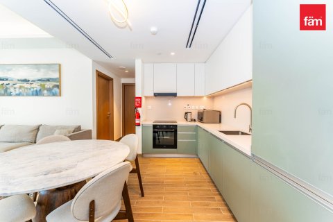 Apartment de 1 dormitorio en City Walk, UAE No. 223883 8