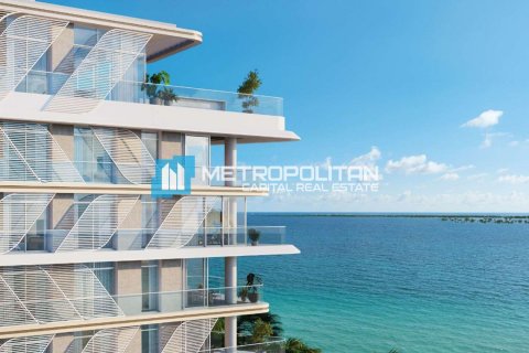 3 bedrooms Apartment in Abu Dhabi, UAE No. 119235 13