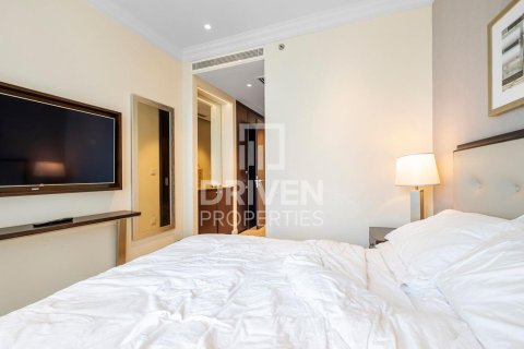 2 غرف نوم شقة في The Address Residence Fountain Views, الإمارات العربية المتحدة رقم 214206 9