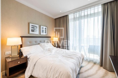 2 غرف نوم شقة في The Address Residence Fountain Views, الإمارات العربية المتحدة رقم 214206 8