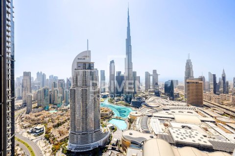 2 غرف نوم شقة في The Address Residence Fountain Views, الإمارات العربية المتحدة رقم 214206 13