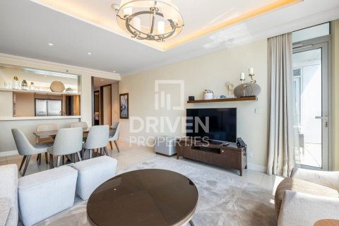2 غرف نوم شقة في The Address Residence Fountain Views, الإمارات العربية المتحدة رقم 214206 5