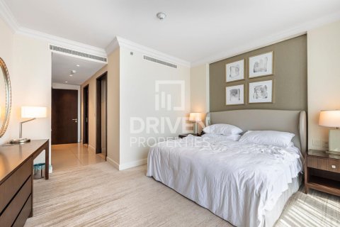 2 غرف نوم شقة في The Address Residence Fountain Views, الإمارات العربية المتحدة رقم 214206 7