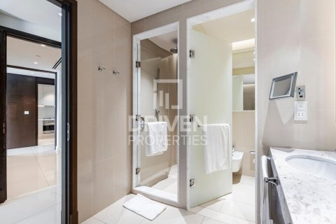 2 غرف نوم شقة في The Address Residence Fountain Views, الإمارات العربية المتحدة رقم 214206 12