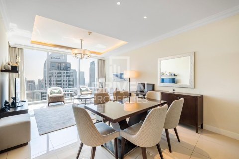 2 غرف نوم شقة في The Address Residence Fountain Views, الإمارات العربية المتحدة رقم 214206 4