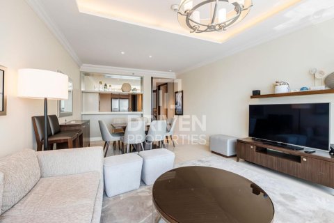 2 غرف نوم شقة في The Address Residence Fountain Views, الإمارات العربية المتحدة رقم 214206 3