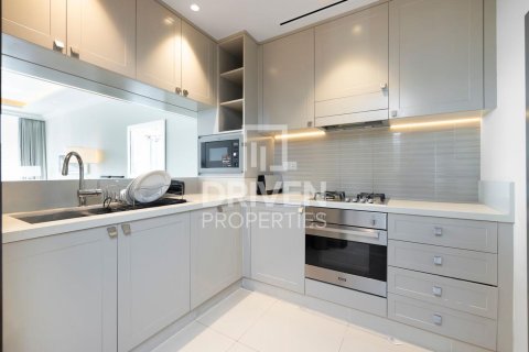 2 غرف نوم شقة في The Address Residence Fountain Views, الإمارات العربية المتحدة رقم 214206 10