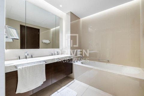 2 غرف نوم شقة في The Address Residence Fountain Views, الإمارات العربية المتحدة رقم 214206 11
