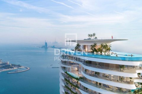 Appartement de 2 chambres à Palm Jumeirah, UAE No. 218009 11