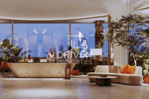 Appartement de 2 chambres à Palm Jumeirah, UAE No. 218009 19
