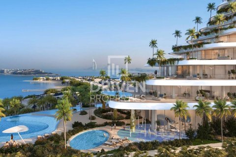 Appartement de 2 chambres à Palm Jumeirah, UAE No. 218009 4