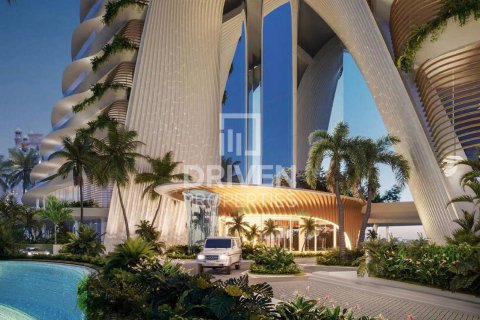 Appartement de 2 chambres à Palm Jumeirah, UAE No. 218009 8