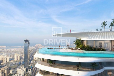 Appartement de 2 chambres à Palm Jumeirah, UAE No. 218009 7