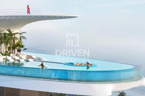 Appartement de 2 chambres à Palm Jumeirah, UAE No. 218009 12