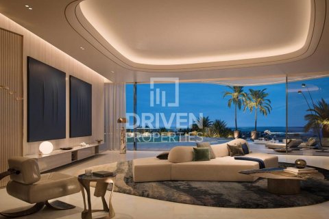 Appartement de 2 chambres à Palm Jumeirah, UAE No. 218009 15