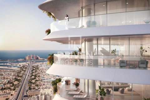 Appartement de 2 chambres à Palm Jumeirah, UAE No. 218009 6
