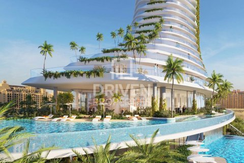 Appartement de 2 chambres à Palm Jumeirah, UAE No. 218009 5