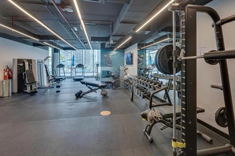 Квартира с 1 спальней в LIV Residence, ОАЭ №218144 12