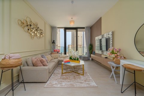 Квартира с 1 спальней в LIV Residence, ОАЭ №218144 4