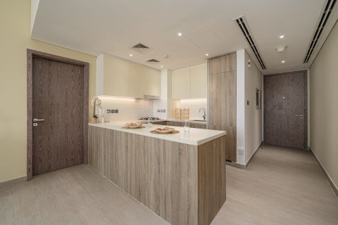 Квартира с 1 спальней в LIV Residence, ОАЭ №218144 6