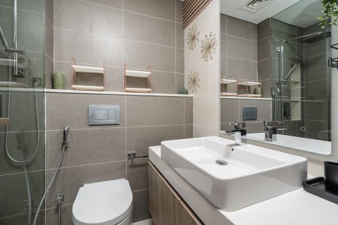 Квартира с 1 спальней в LIV Residence, ОАЭ №218144 9