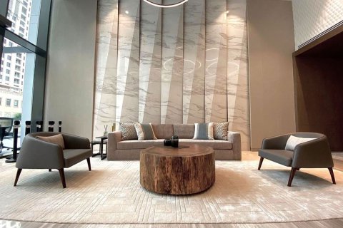 Квартира с 1 спальней в LIV Residence, ОАЭ №218144 11