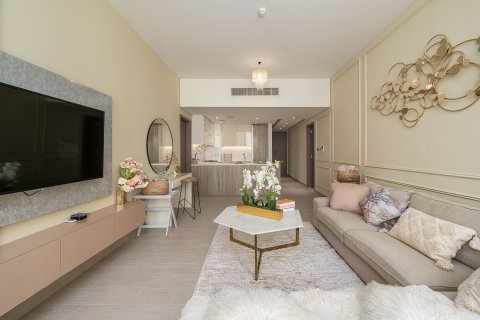 Квартира с 1 спальней в LIV Residence, ОАЭ №218144 5