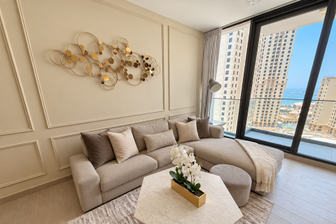 Квартира с 1 спальней в LIV Residence, ОАЭ №218144 3
