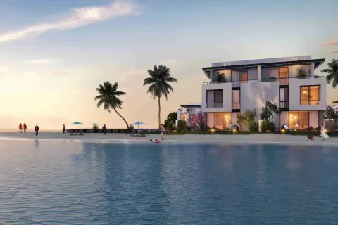 Villa de 4 chambres à Dubai, UAE No. 131088 7