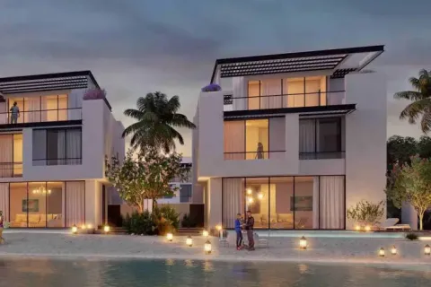 Villa de 4 chambres à Dubai, UAE No. 131088 3