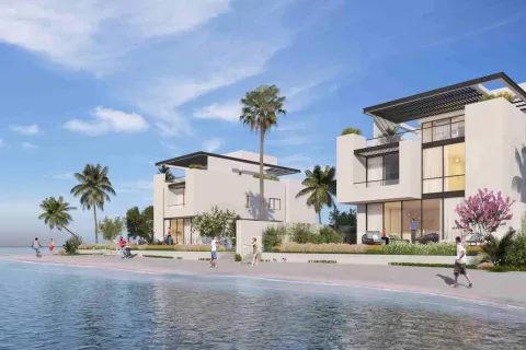 Villa de 4 chambres à Dubai, UAE No. 131088 6
