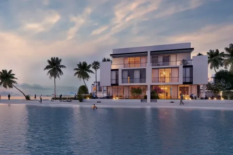 Villa de 4 chambres à Dubai, UAE No. 131088 8