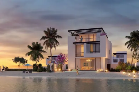 Villa de 4 chambres à Dubai, UAE No. 131088 5