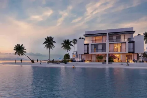 Villa de 4 chambres à Dubai, UAE No. 131088 4