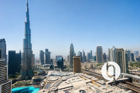 3 bedrooms Apartment in Downtown Dubai (Downtown Burj Dubai), UAE No. 208438 5
