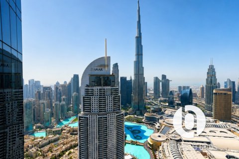 3 bedrooms Apartment in Downtown Dubai (Downtown Burj Dubai), UAE No. 208438 9