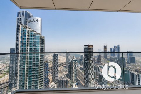 3 bedrooms Apartment in Downtown Dubai (Downtown Burj Dubai), UAE No. 208438 21