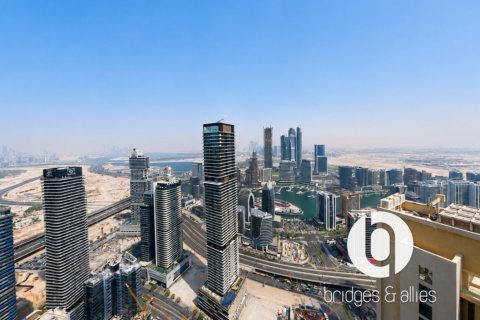 3 bedrooms Apartment in Downtown Dubai (Downtown Burj Dubai), UAE No. 208438 25