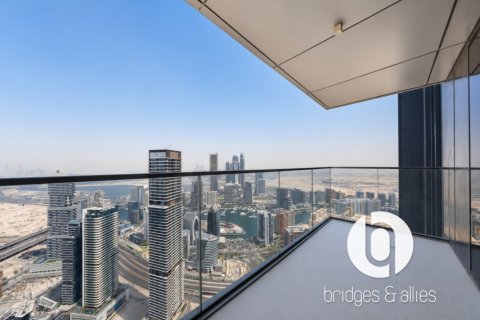 3 bedrooms Apartment in Downtown Dubai (Downtown Burj Dubai), UAE No. 208438 17