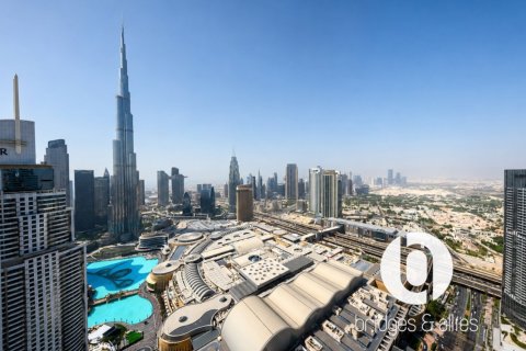 3 bedrooms Apartment in Downtown Dubai (Downtown Burj Dubai), UAE No. 208438 13
