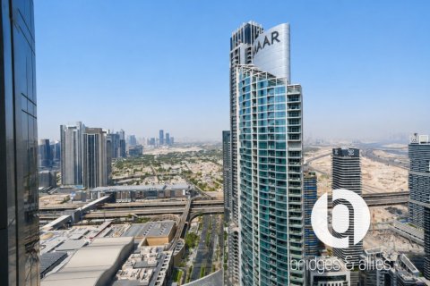 3 bedrooms Apartment in Downtown Dubai (Downtown Burj Dubai), UAE No. 208438 29